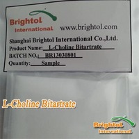 L-Choline Bitartrate