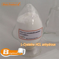 L-Cysteine HCL 