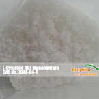 L-Cysteine HCL Monohydrate