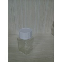 60gPET plastic bottle