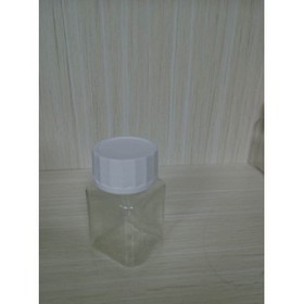 60gPET plastic bottle