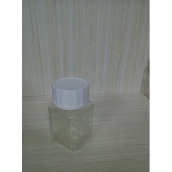 60gPET plastic bottle