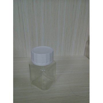 60gPET plastic bottle