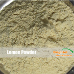 Lemon Powder