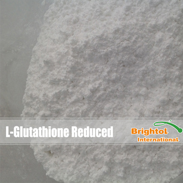 L-Glutathione Reduced