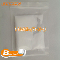 L-histidine