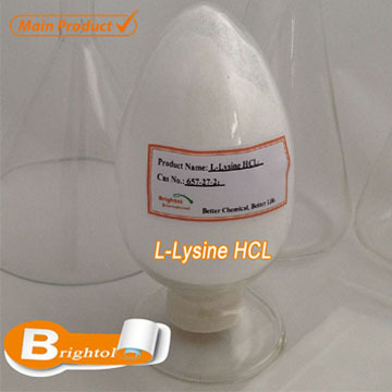 L-Lysine HCL