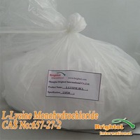 L-Lysine Monohydrochloride 