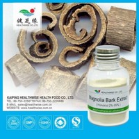 Magnolia bark extract