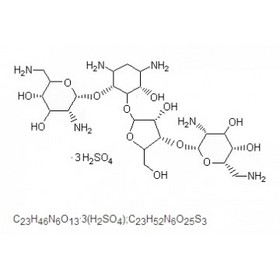 Neomycin sulfate