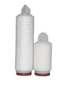 Pharma Grade PP Cartridge