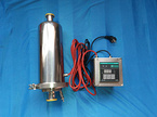 Vent Filter Heaters