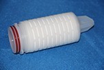 Food Grade PTFE Cartridge