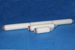 Fiberglass Filter Cartridge