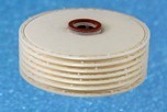 Depth Disc Filter Cartridge