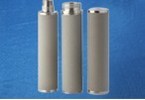 Titanium Alloy Cartridge