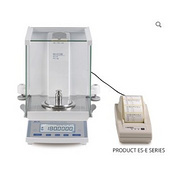 ES-E series precision electronic balance 