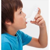 Metered dose inhalers