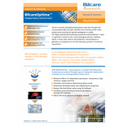 Bilcare Optima