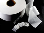 Tea filter paper