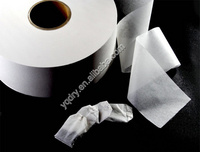 Tea filter paper