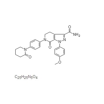 Apixaban