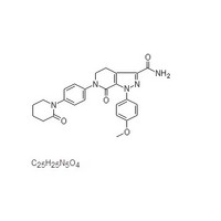 Apixaban