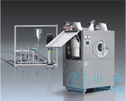 Coating Machine Series  