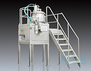 Granulator Series  