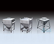 IBC BIN Series