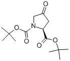 K204 N-Boc-4-oxo-L-proline tert-butyl ester