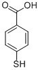 4-Mercaptobenzoic Acid