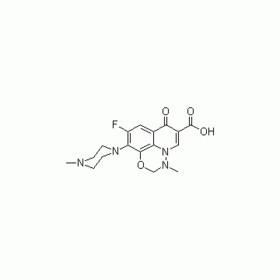 Marbofloxacin