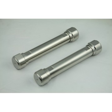 Domestic liquid chromatography column tube  