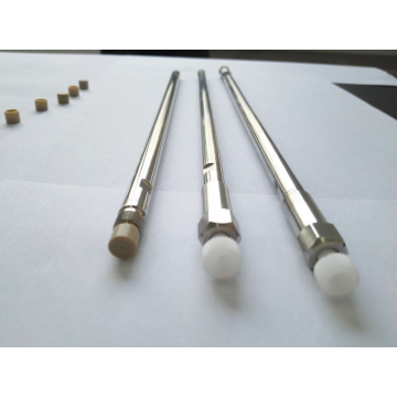 Analytical column tube  