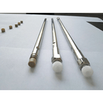 Analytical column tube