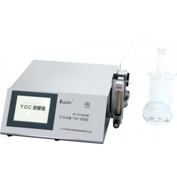 TOC Analyzer ZW-UC1000