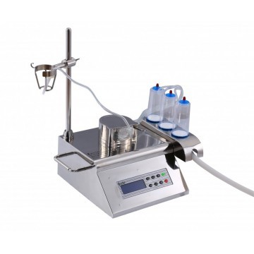 Sterility Testing Pump ZW-2008