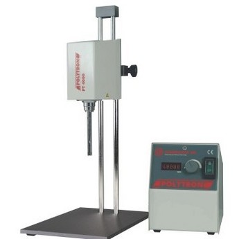 Homogenizer PT4000