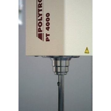 Homogenizer PT4000