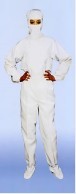 Antistatic FOUR-IN-TWO
coverall (CLASS 10K)XS-9609