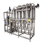 Distilled Water Machine