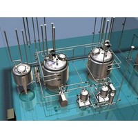 Liquid Preparation System