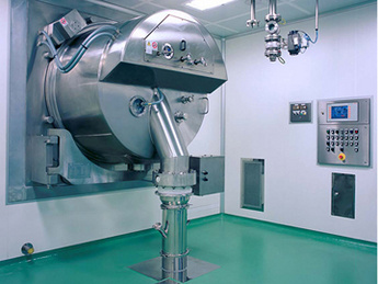 Pharma Centrifuge HX/GMP model