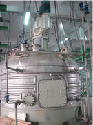 Pressure Filter PFW