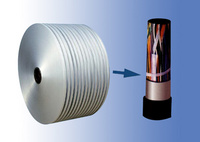 Cable Shielding Aluminium