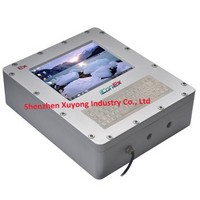 XY600 Explosion Proof Computer 