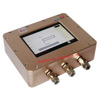 XY800 Explosion Proof Oil Tank Monitor 
