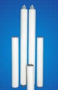 SCC Series Pleated Filter Cartridge-Glass Fiber