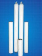 SCC Series Pleated Filter Cartridge-PP